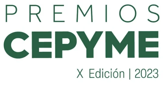 PREMIOS CEPYME 2023